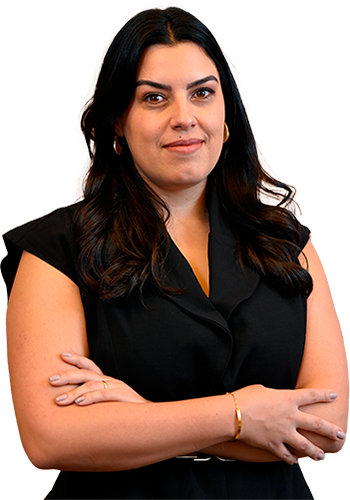 Angélica D' Oliveira