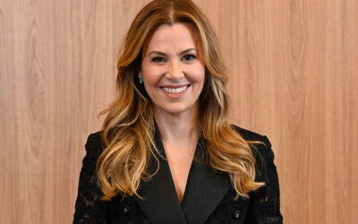 Advogada mineira, Virgínia Afonso, é nomeada presidente da Comissão de Garantia do Direito de Defesa da OAB Nacional